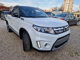 Suzuki Vitara 1.6/4x4/газов инжекцион, снимка 3