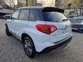 Обява за продажба на Suzuki Vitara 1.6/4x4/газов инжекцион ~24 999 лв. - изображение 5