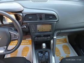 Renault Kadjar 1.5dCi, 110к.с, снимка 11