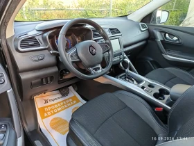 Renault Kadjar 1.5dCi, 110к.с, снимка 14