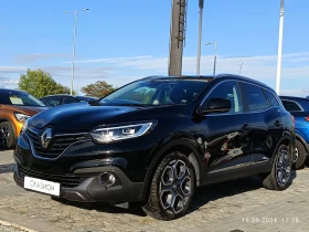 Renault Kadjar 1.5dCi, 110к.с