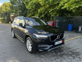 Volvo Xc90 T6 AWD, снимка 12