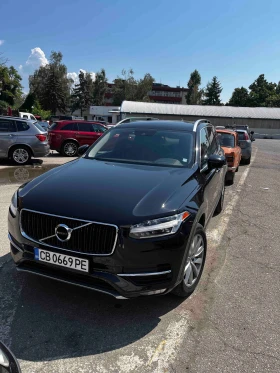 Volvo Xc90 T6 AWD, снимка 1