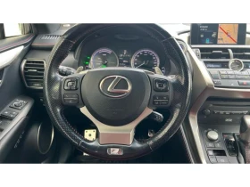 Lexus NX - [14] 