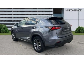 Lexus NX - [3] 