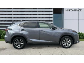 Lexus NX - [18] 