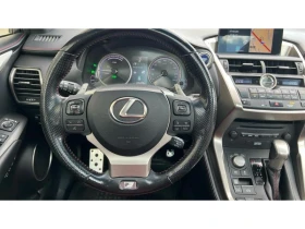 Lexus NX - [10] 