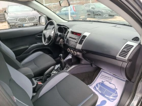 Peugeot 4007 2.4i-170кс-ШВЕЙЦАРИЯ-4Х4-РЪЧКА, снимка 12