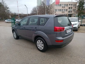 Peugeot 4007 2.4i-170кс-ШВЕЙЦАРИЯ-4Х4-РЪЧКА, снимка 5