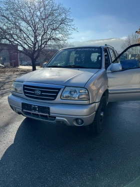 Suzuki Grand vitara XL-7, снимка 1