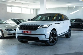 Land Rover Range Rover Velar 2.0 1