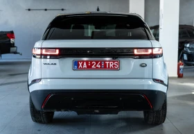 Land Rover Range Rover Velar 2.0, снимка 7