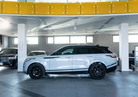     Land Rover Range Rover Velar 2.0