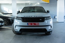     Land Rover Range Rover Velar 2.0