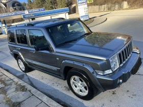 Jeep Commander, снимка 3