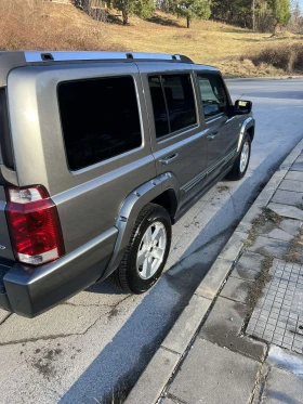 Jeep Commander, снимка 4