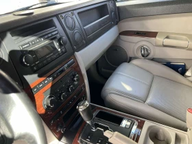 Jeep Commander, снимка 7