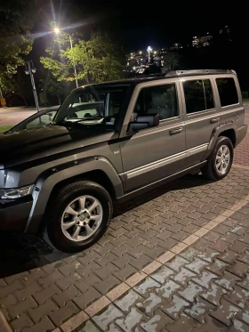 Jeep Commander, снимка 11