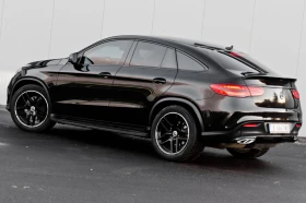 Mercedes-Benz GLE 350 AMG line, снимка 5