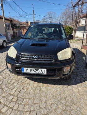 Toyota Rav4, снимка 5