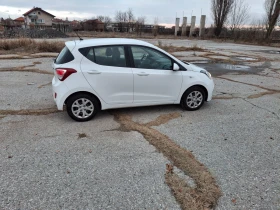 Hyundai I10 1.0, снимка 2