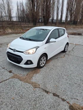 Hyundai I10 1.0, снимка 1