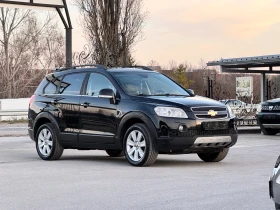 Chevrolet Captiva 2.0VCDI 4х4 ИТАЛИЯ , снимка 3