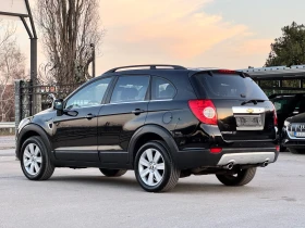 Chevrolet Captiva 2.0VCDI 4х4 ИТАЛИЯ , снимка 11