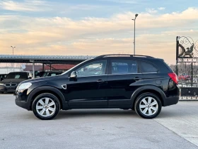 Chevrolet Captiva 2.0VCDI 4х4 ИТАЛИЯ , снимка 2