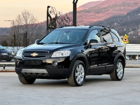 Chevrolet Captiva 2.0VCDI 4х4 ИТАЛИЯ , снимка 1