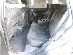 Обява за продажба на Honda Cr-v 2.0 i-Vtec 4x4 ALCANTARA AUTOMAT 8 гуми с джанти ~20 800 лв. - изображение 7