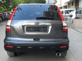 Обява за продажба на Honda Cr-v 2.0 i-Vtec 4x4 ALCANTARA AUTOMAT 8 гуми с джанти ~20 800 лв. - изображение 4