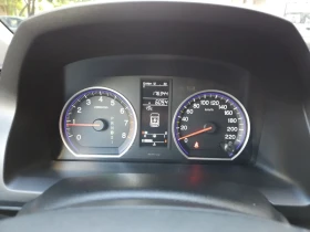 Обява за продажба на Honda Cr-v 2.0 i-Vtec 4x4 ALCANTARA AUTOMAT 8 гуми с джанти ~20 800 лв. - изображение 9