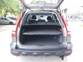 Honda Cr-v 2.0 i-Vtec 4x4 ALCANTARA AUTOMAT 8    | Mobile.bg    13