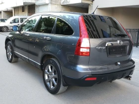 Обява за продажба на Honda Cr-v 2.0 i-Vtec 4x4 ALCANTARA AUTOMAT 8 гуми с джанти ~20 800 лв. - изображение 5