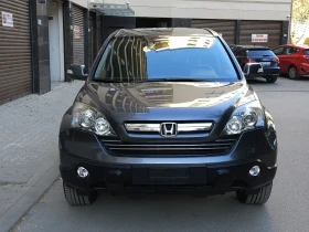 Обява за продажба на Honda Cr-v 2.0 i-Vtec 4x4 ALCANTARA AUTOMAT 8 гуми с джанти ~20 800 лв. - изображение 1