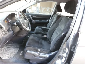 Обява за продажба на Honda Cr-v 2.0 i-Vtec 4x4 ALCANTARA AUTOMAT 8 гуми с джанти ~20 800 лв. - изображение 6