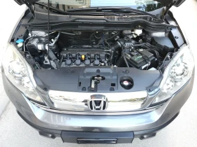 Honda Cr-v 2.0 i-Vtec 4x4 ALCANTARA AUTOMAT 8    | Mobile.bg    14