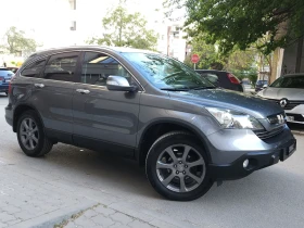 Обява за продажба на Honda Cr-v 2.0 i-Vtec 4x4 ALCANTARA AUTOMAT 8 гуми с джанти ~20 800 лв. - изображение 1