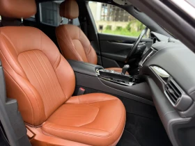 Maserati Levante 3.0D - 54600 лв. - 98201280 10
