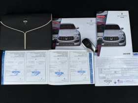 Maserati Levante 3.0D - 54600 лв. - 98201280 17