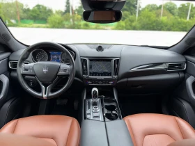 Maserati Levante 3.0D - 54600 лв. - 98201280 8
