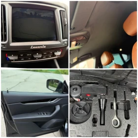 Maserati Levante 3.0D - 54600 лв. - 98201280 14