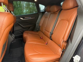 Maserati Levante 3.0D - 54600 лв. - 98201280 11
