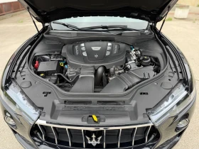 Maserati Levante 3.0D - 54600 лв. - 98201280 16