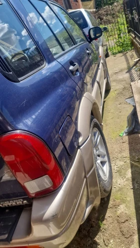 Suzuki Vitara | Mobile.bg    4