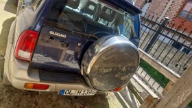 Suzuki Vitara | Mobile.bg    6