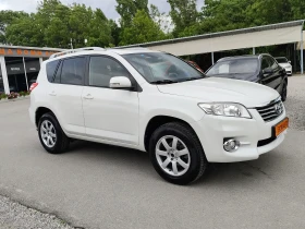 Toyota Rav4 2.2D-4D* 4X4* EURO5A* *  | Mobile.bg    3