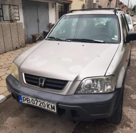 Обява за продажба на Honda Cr-v ~3 900 лв. - изображение 1