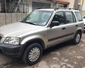 Обява за продажба на Honda Cr-v ~3 900 лв. - изображение 2